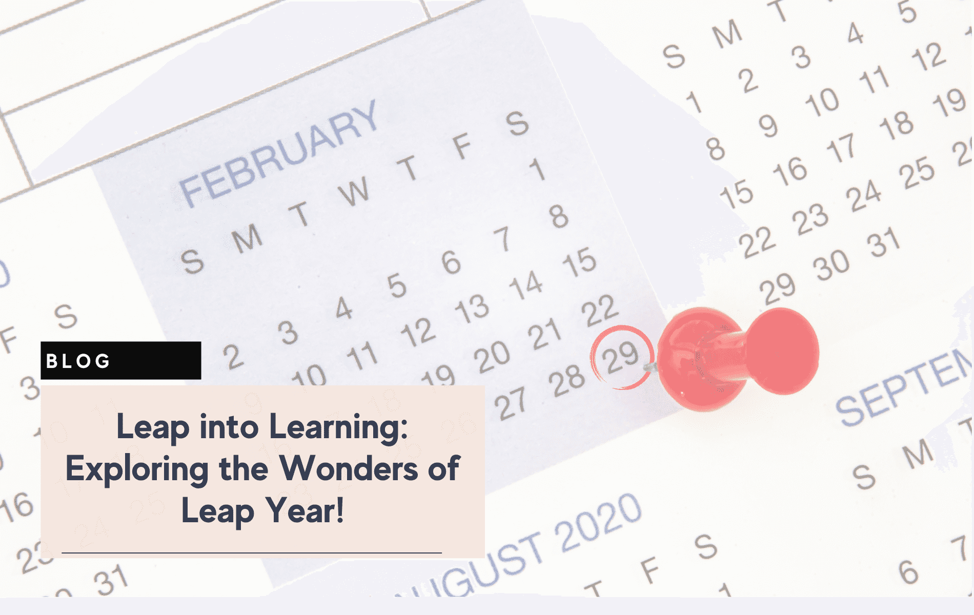 leap year